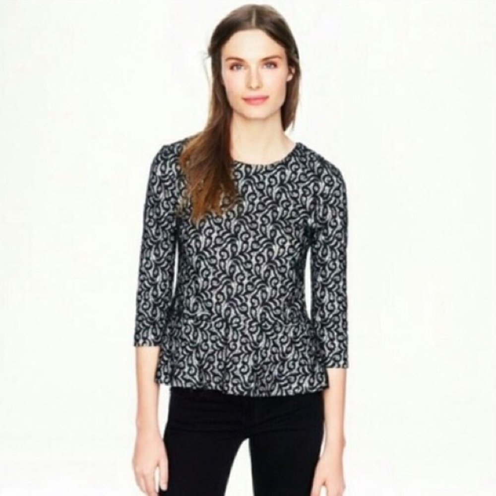 J.Crew Top